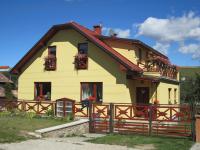 Privat Vrbov 23 - B&B