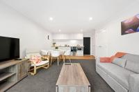 Frankton Townhouse Retreat - Central - Bed and Breakfast Hamilton