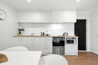 Frankton Townhouse Retreat - Central - Chambres d'hôtes Hamilton