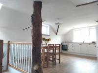 Cosy Farm Cottage - Ferienwohnung