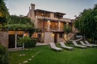 Villa Arhontariki - Ferienwohnung