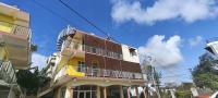 Bano Tourist Residence - 650 meters from Grand Bay Beach - Bed and Breakfast