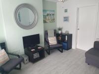 Great for town & beach - B&B Bournemouth