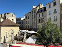 Hyper centre st Germain en laye appt de standing - B&B