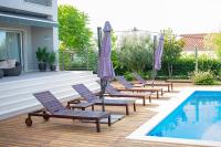 Villa Grey - B&B Kutleše