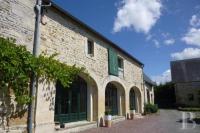 La Mare aux 3 Diables - B&B Fresney-le-Vieux
