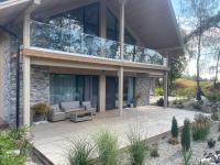 LUXY Apartment - B&B