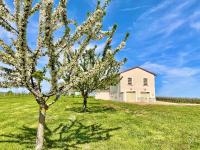 Domaine Joseph LAFARGE Wine Resort WineMaker House La maison du Négociant - B&B Lugny