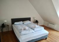 Loft-Apartment mit 3 Schlafzimmern