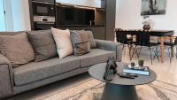 Apartamento de 2 dormitorios