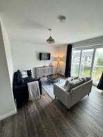 Inchchlonaig Apartment - B&B Bonhill