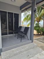 River Side Chalet Tioman - B&B Kampung Genting