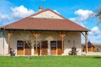 Domaine Joseph LAFARGE Wine Resort WineMaker House La maison du Vigneron - B&B Lugny