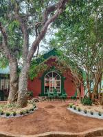 Nestinggrounds - B&B