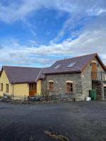 Aberystwyth Cottage Ilar - B&B Llanilar