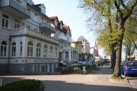 Warnemünde Ferienwohnung AnMari - B&B