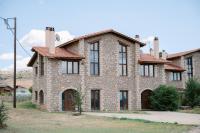 Cloud9 Chalet - Bed and Breakfast