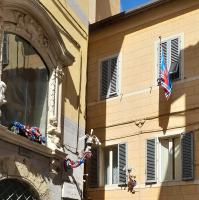 La Loggetta di Stalloreggi - Ferienwohnung Siena