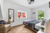 Apartamento con vistas al lago
