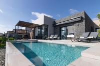 Las Yucas 16 by VillaGranCanaria - B&B