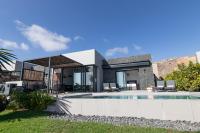 Las Yucas 16 by VillaGranCanaria - B&B Maspalomas