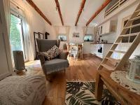 Chatinka Kersku - B&B Hradišťko