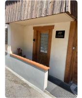 L ours - Chambres d’hôtes Entremont