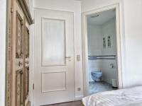 Apartment mit 1 Schlafzimmer und Balkon