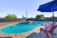 about 5 Mi to Lake Havasu Family Home with Fenced Yard! - B&B Lake Havasu City