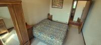 Chambre Double avec Salle de Bains Commune