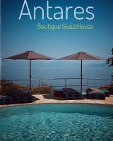 Antares Boutique Guesthouse - B&B Perama