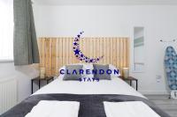 Large 6BR Home Central Leamington Spa Driveway WiFi - Ferienwohnung Leamington Spa