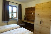 Apartment mit 1 Schlafzimmer und Balkon
