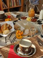 BnB Confort - B&B Bruère-Allichamps