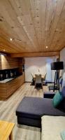 Les Gets, centre Vieux Village, appartement T2 l'Eden - Ferienwohnung
