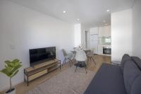 FLH Gaia Flat with Balcony - B&B Vila Nova de Gaia