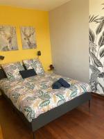 chez karine 7 - B&B
