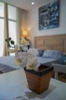 402 Apartamento nuevo con vista mar - B&B