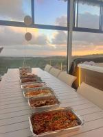 וילה נגיעת אומן - Ferienwohnung Ir haKarmel