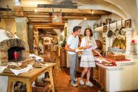 Landhaus Wastlalm - mit gratis Eintritt in SPA Bereich - B&B Sankt Michael im Lungau