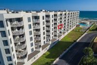 Appartamento con 2 Camere da Letto e Balcone