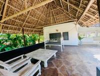 WHITE Nyumba Malindi - Boutique Villa - Chambres d'hôtes Malindi