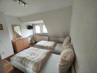 Schickes 110qm Ferienhaus in Nähe VW, Messe,DEZ und Orangerie - Ferienwohnung