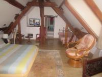 Suite Familiare Deluxe
