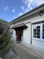 Suite des Princes with Private Garden by La Boîte En Plus - B&B