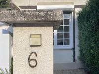 Suite des Princes with Private Garden by La Boîte En Plus - B&B Chantilly