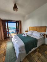 Superior Doppelzimmer mit Meerblick