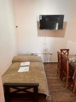 Chambre Double Standard