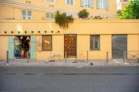 Sunlight Properties - Capitaine 54 - 1 Bedroom, stunning holiday rental apartment with balcony and port view - Ferienwohnung Nizza