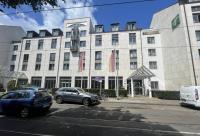778 Maisonette Apartment nähe Medienhafen - B&B